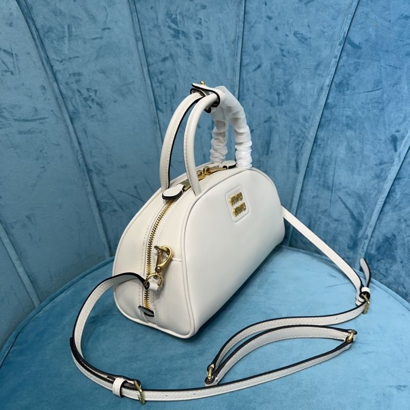 Miu Miu Top Handle Bags